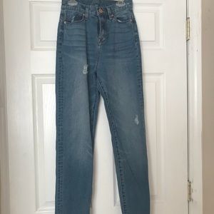 Urban outfitters BDG high waisted jeans